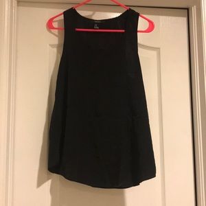 Forever 21 dressy tank